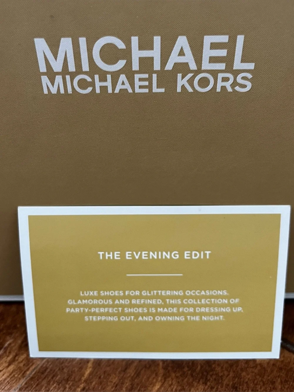 MICHAEL Michael Kors michael kors